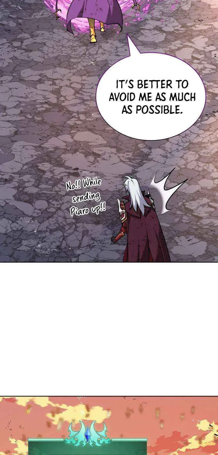 Overgeared (Team Argo), chapter 319, page 121