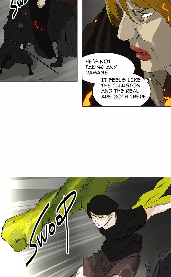 Tower of God, chapter 220, image 43