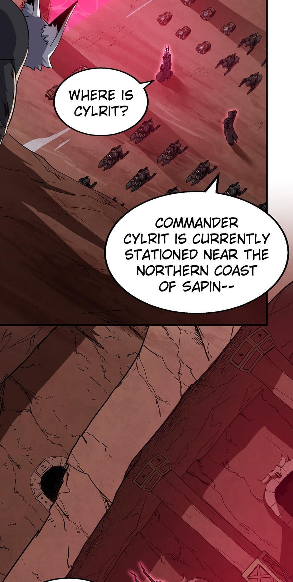 The Beginning After the End, chapter 194, image 132