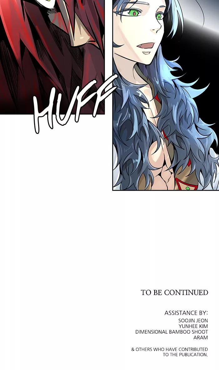Tower of God, chapter 492, image 212