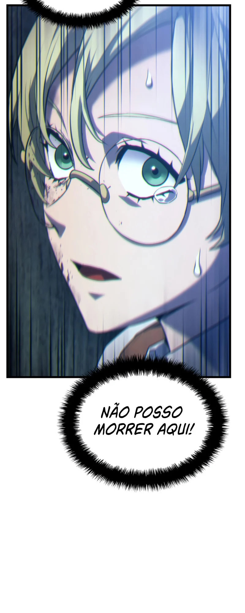 Revenge of the Baskerville Bloodhound, chapter 22, image 31