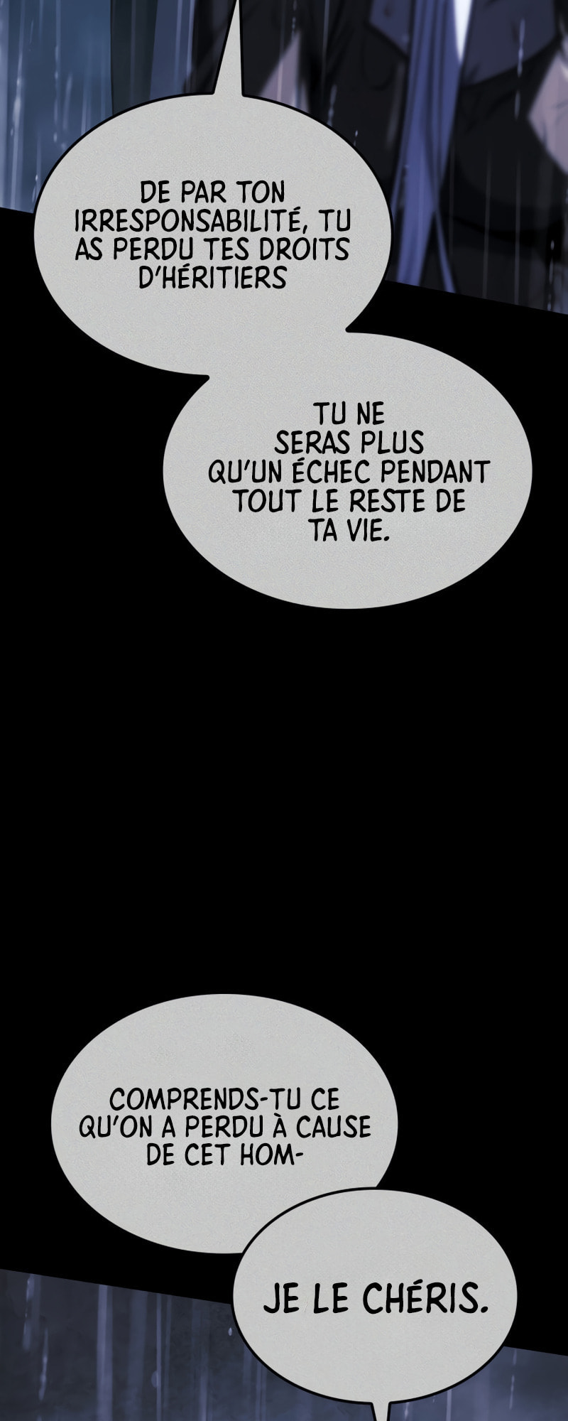Revenge of the Baskerville Bloodhound, chapter 135, image 25