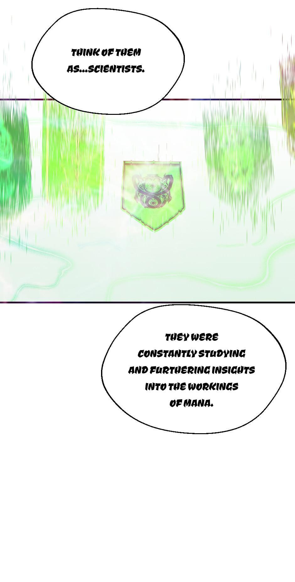 The Beginning After the End, chapter 126, image 36