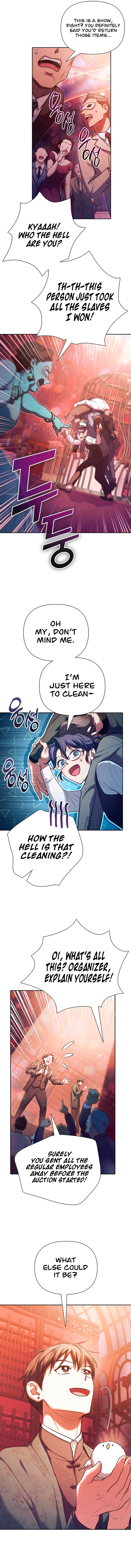 The S-Classes That I Raised, chapter 116, image 5