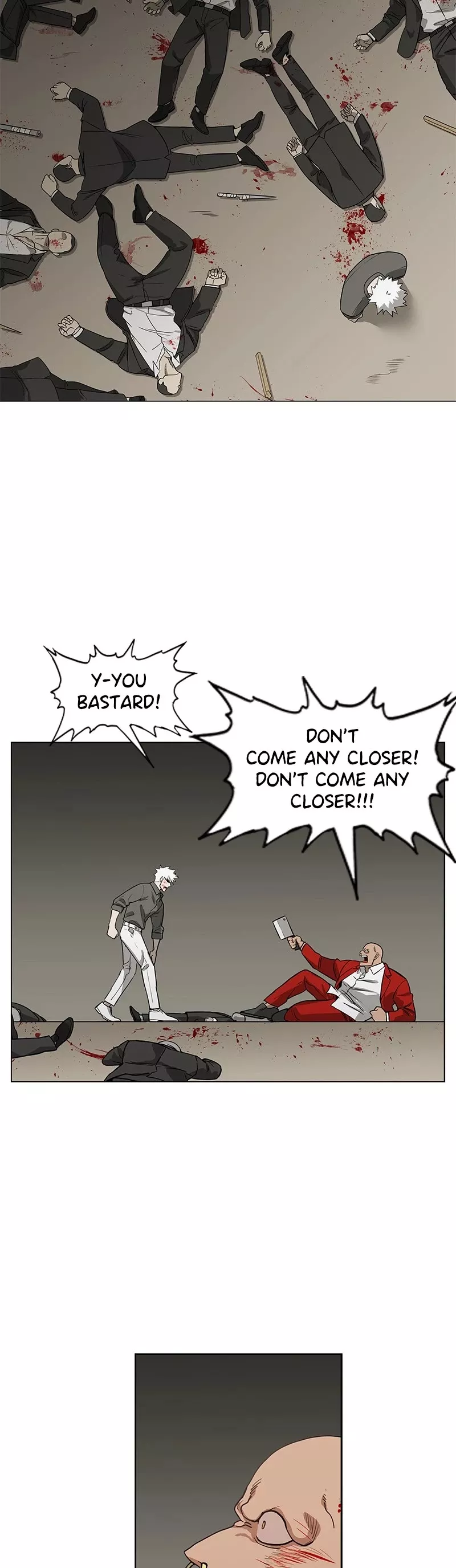 The Boxer, chapter 123, image 28