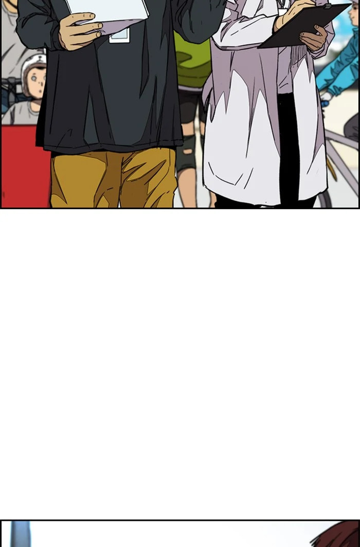 Wind Breaker, chapter 339, image 54