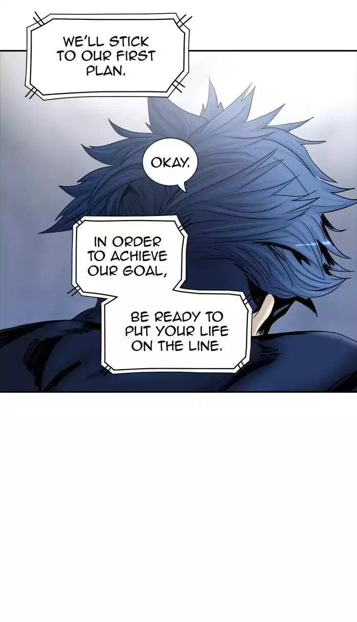 Tower of God, chapter 371, image 21