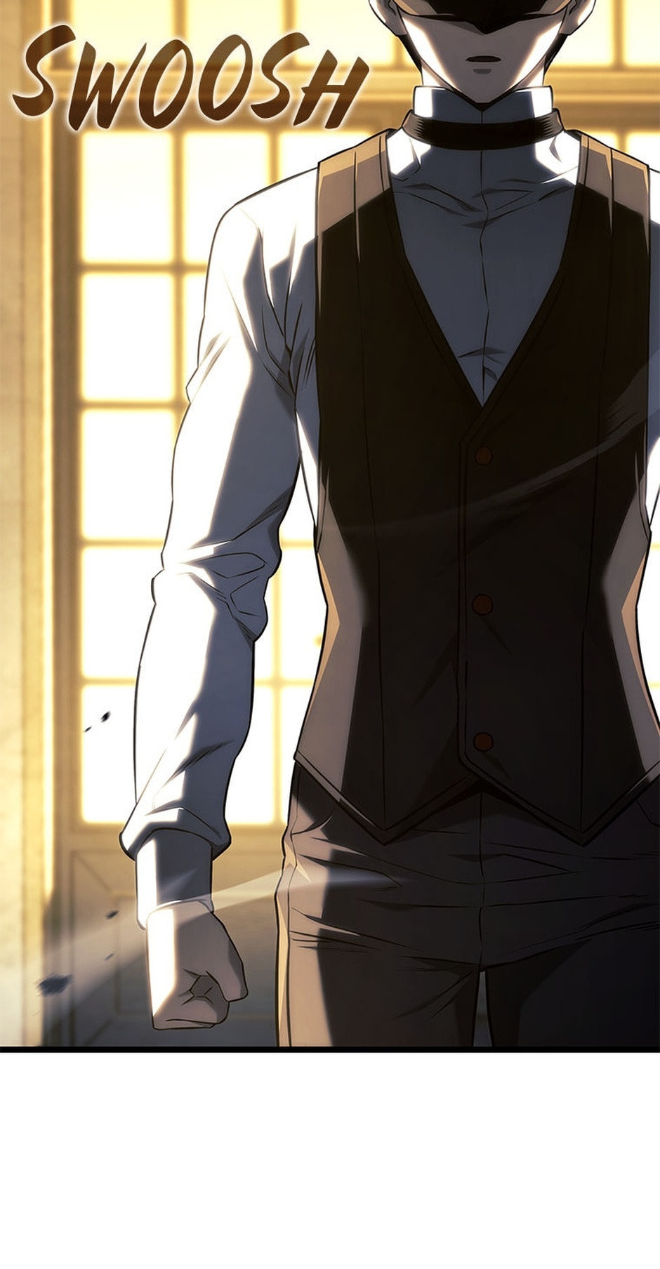 Revenge of the Baskerville Bloodhound, chapter 134, image 96