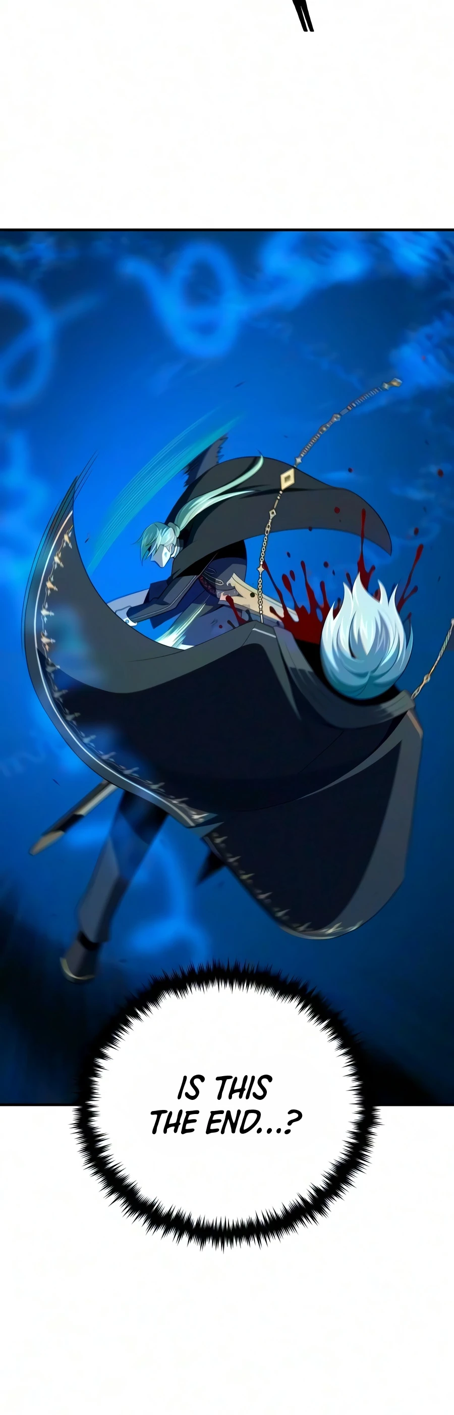 The Dark Magician Transmigrates After 66666 Years, chapter 189, image 19