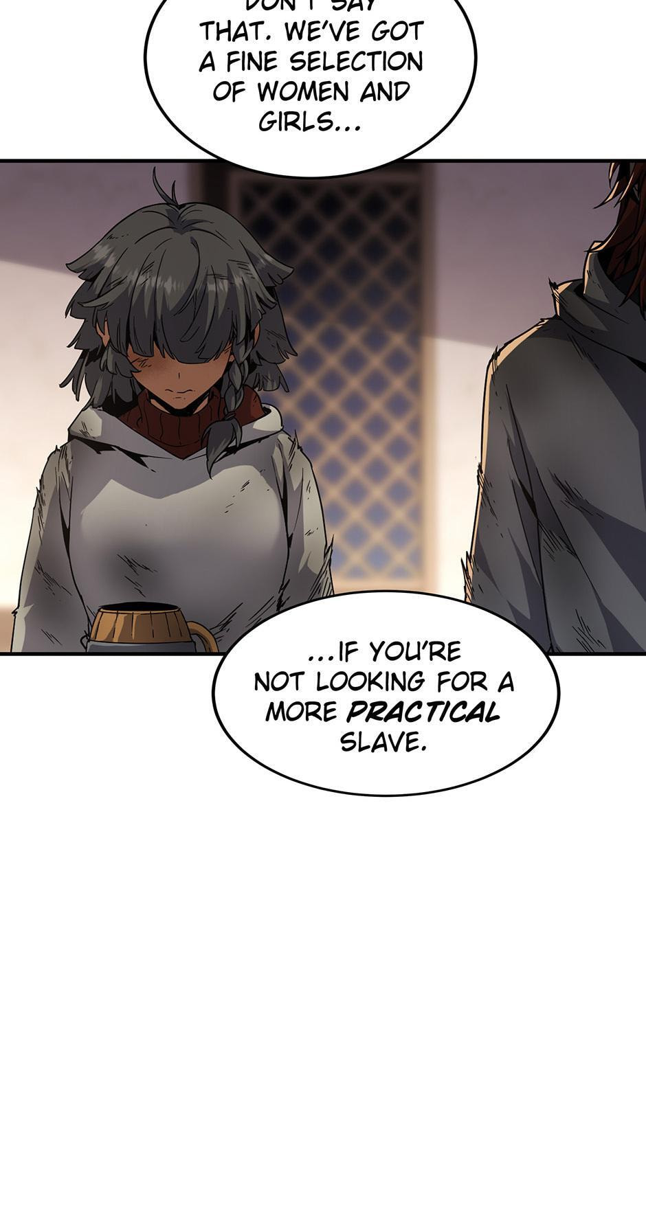 The Beginning After the End, chapter 202, image 33