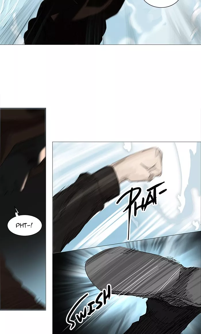 Tower of God, chapter 228, image 20