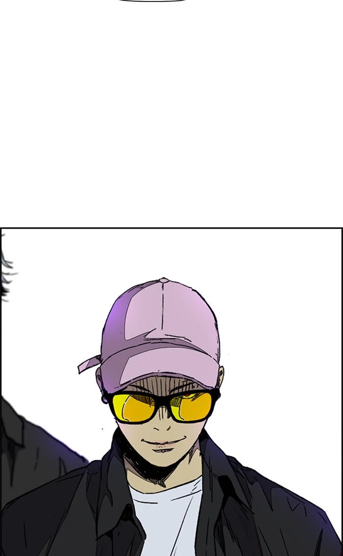 Wind Breaker, chapter 336, image 67