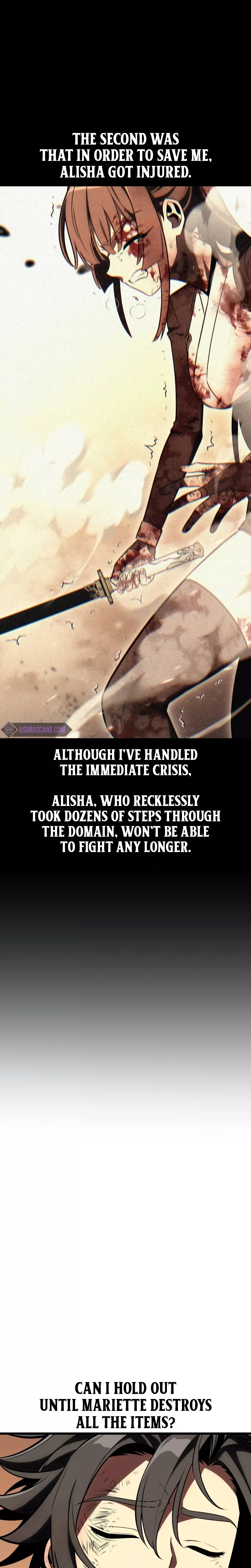 I Killed the Main Player, chapter 50, image 60