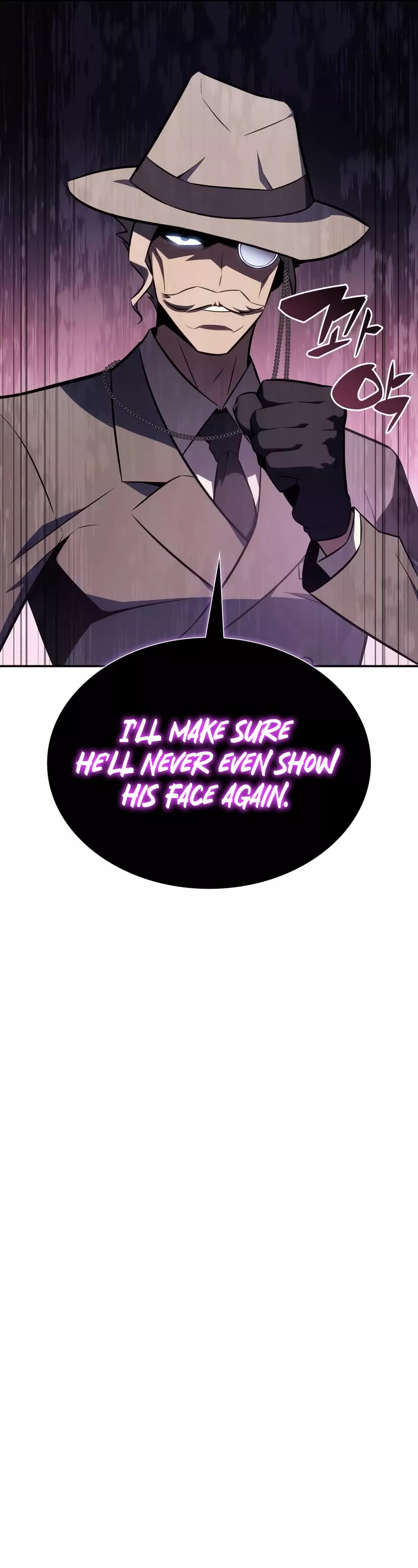 Solo Max-Level Newbie, chapter 116, image 37