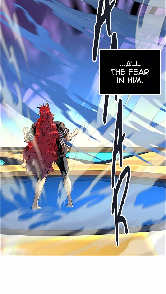 Tower of God, chapter 497, image 83