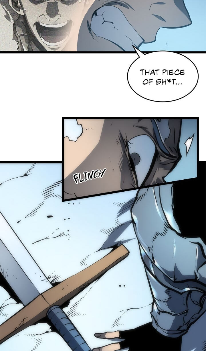 Solo Leveling, chapter 53, page 78