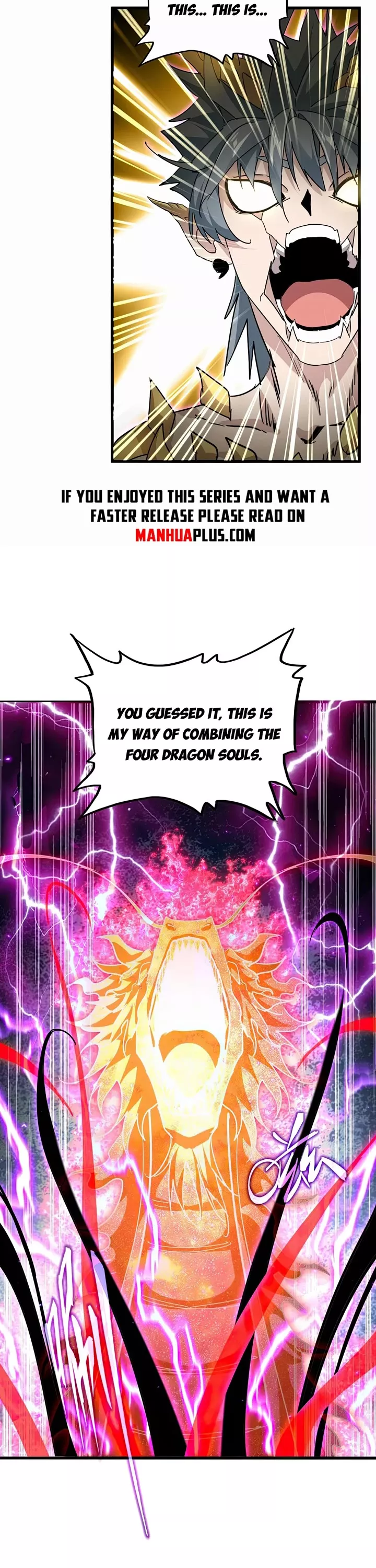 Magic Emperor, chapter 735, image 13