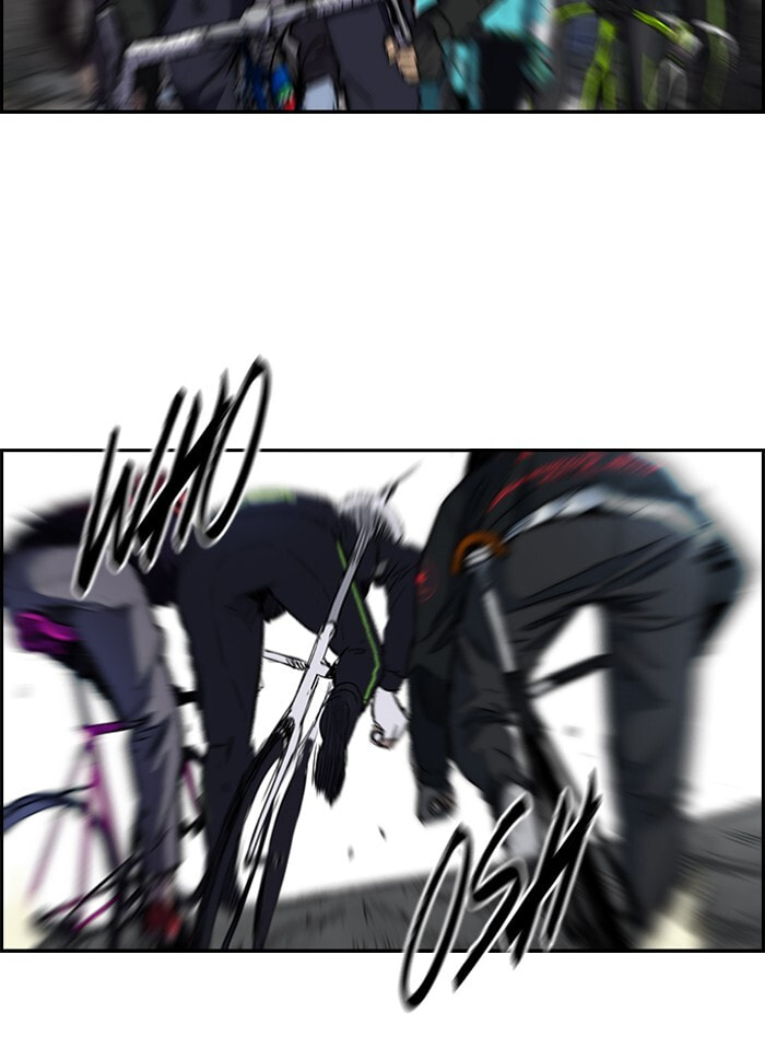 Wind Breaker, chapter 162, image 25