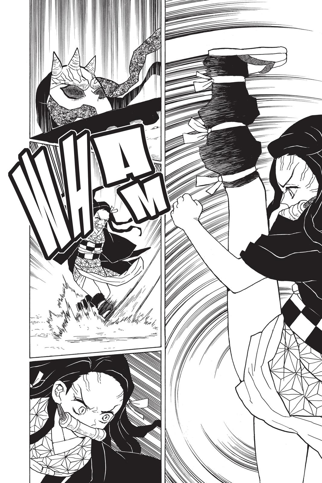 Demon Slayer: Kimetsu no Yaiba, chapter 12, image 2