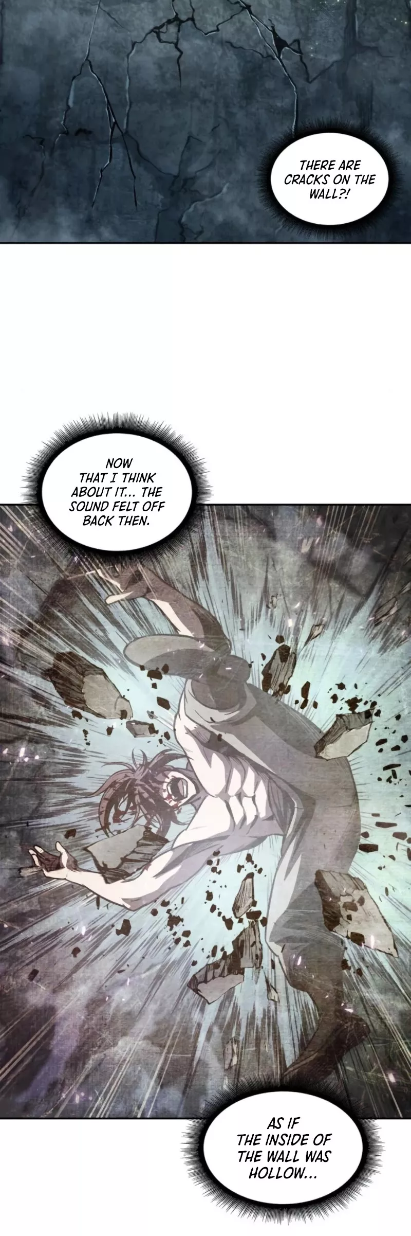 Nano Machine, chapter 46, image 13
