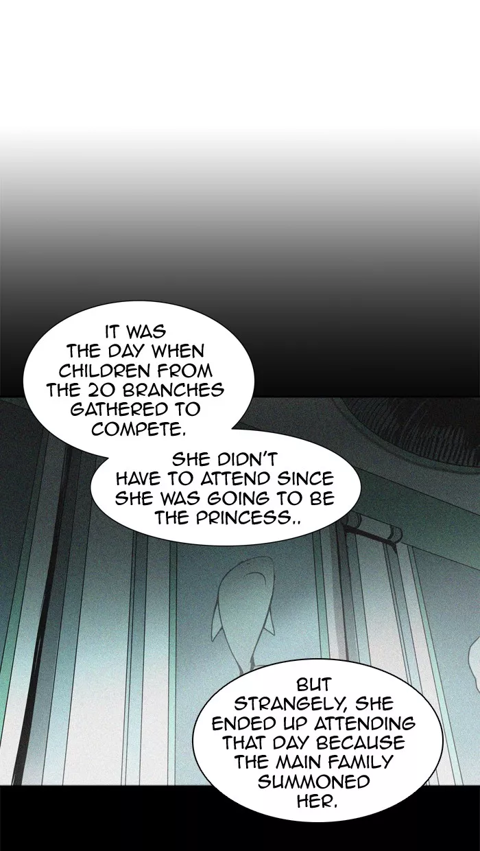 Tower of God, chapter 292, image 28