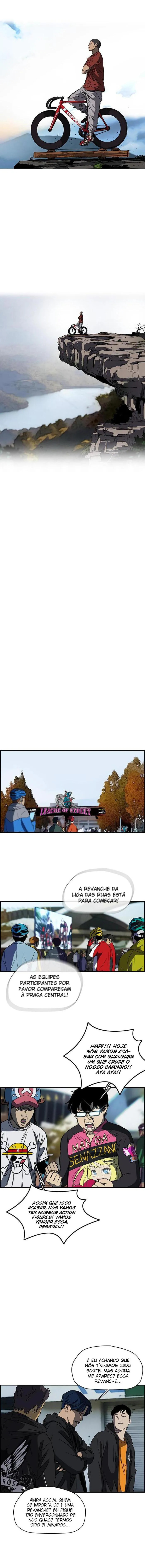 Wind Breaker, chapter 113, image 10