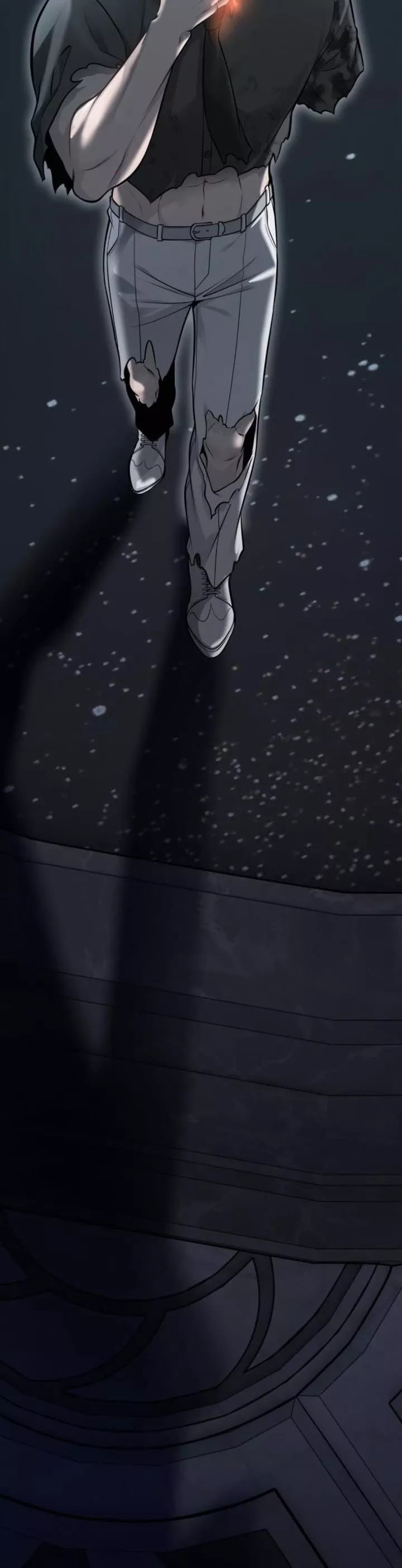 Tower of God, chapter 650, image 81