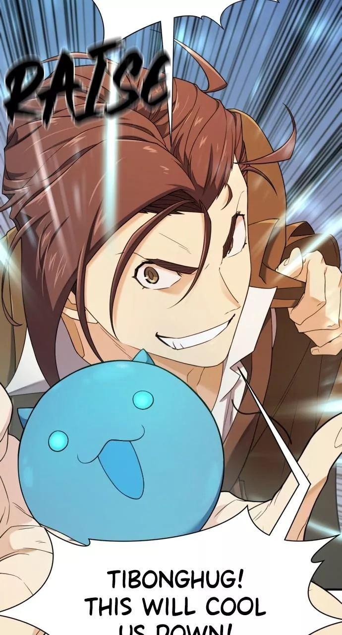 The Greatest Estate Developer, chapter 181, image 44