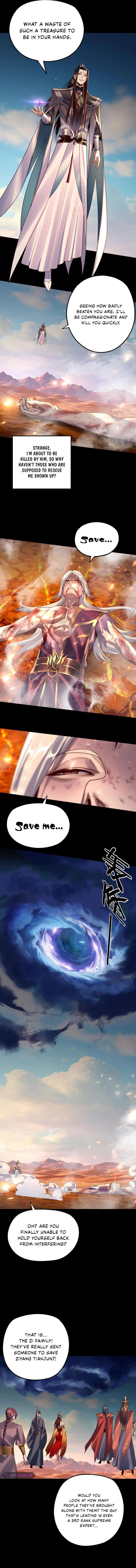 I Am the Fated Villain, chapter 157, image 4