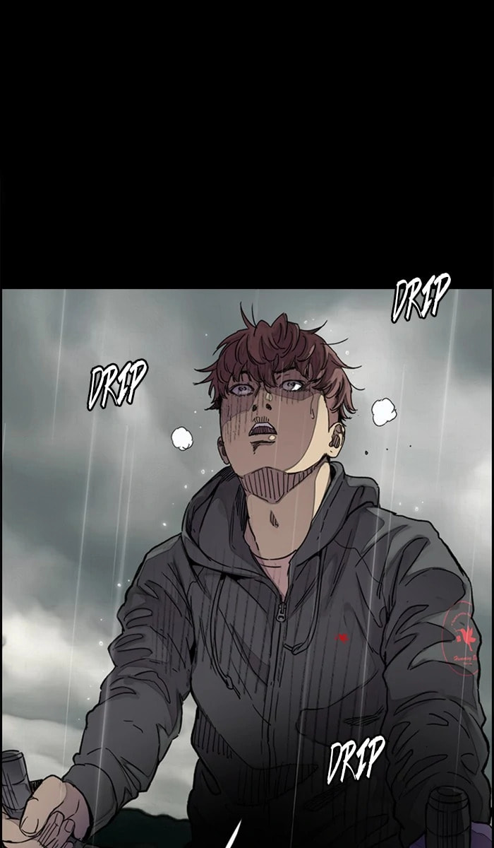Wind Breaker, chapter 311, image 14