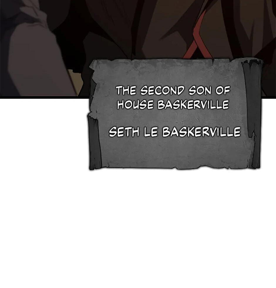 Revenge of the Baskerville Bloodhound, chapter 65, image 115