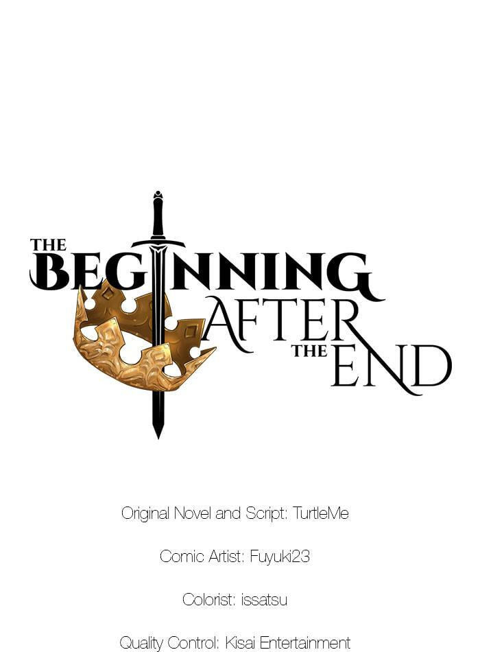 The Beginning After the End, chapter 2, page 31