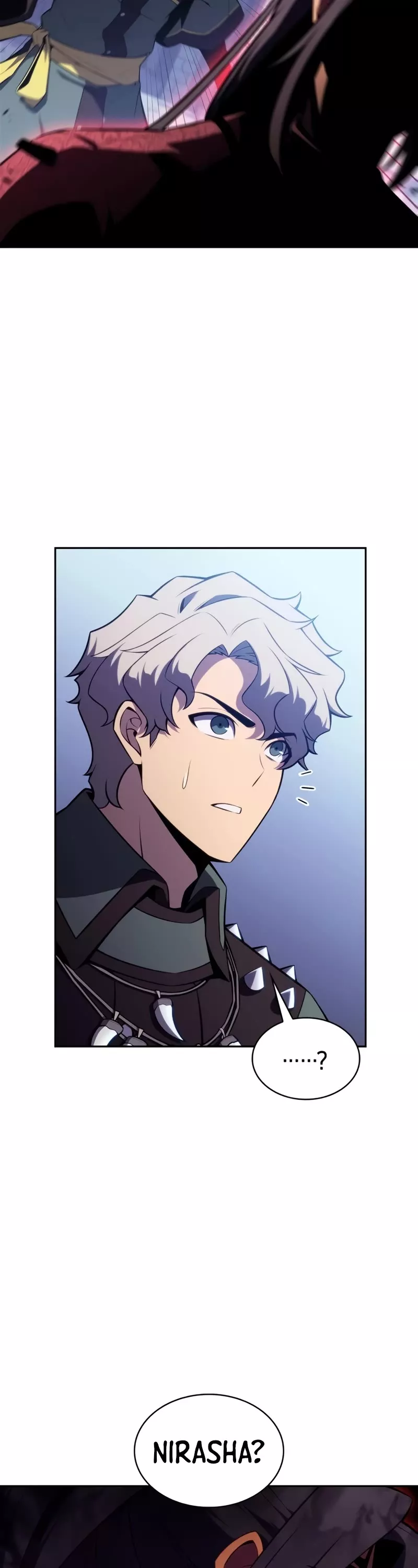 Solo Max-Level Newbie, chapter 164, image 38