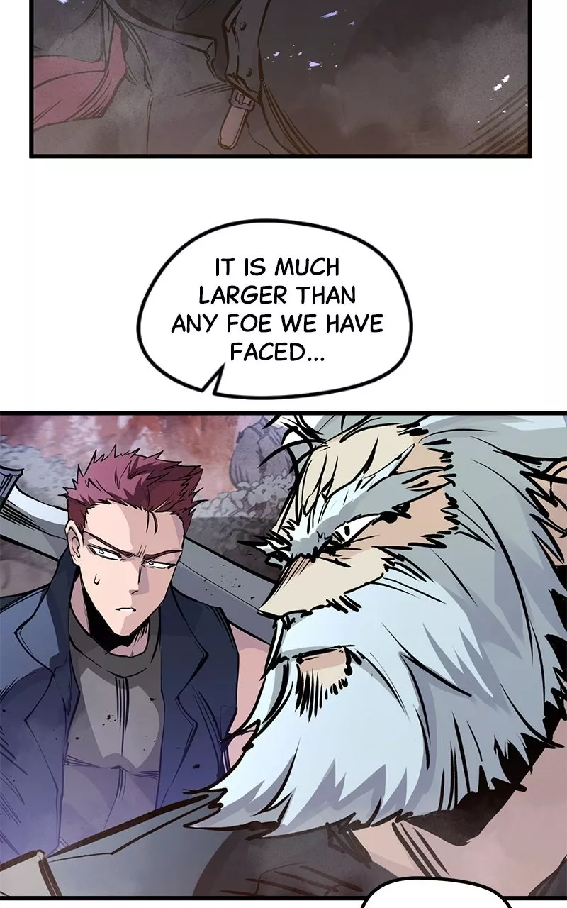 The Regressed Mercenary Has a Plan, chapter 27, image 60
