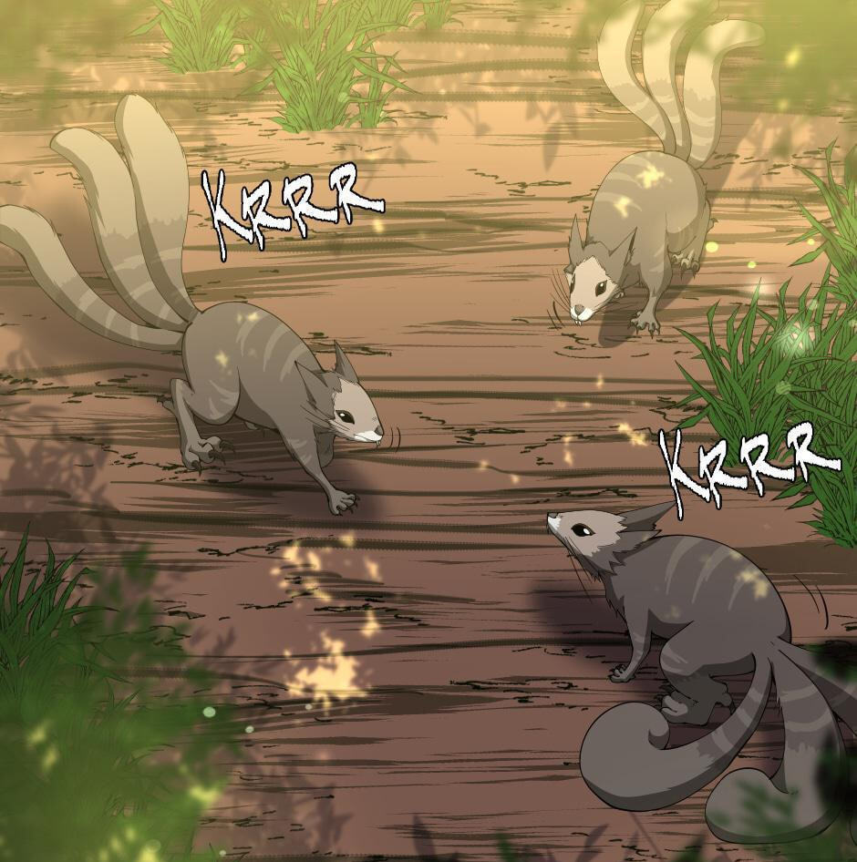 The Beginning After the End, chapter 155, image 41