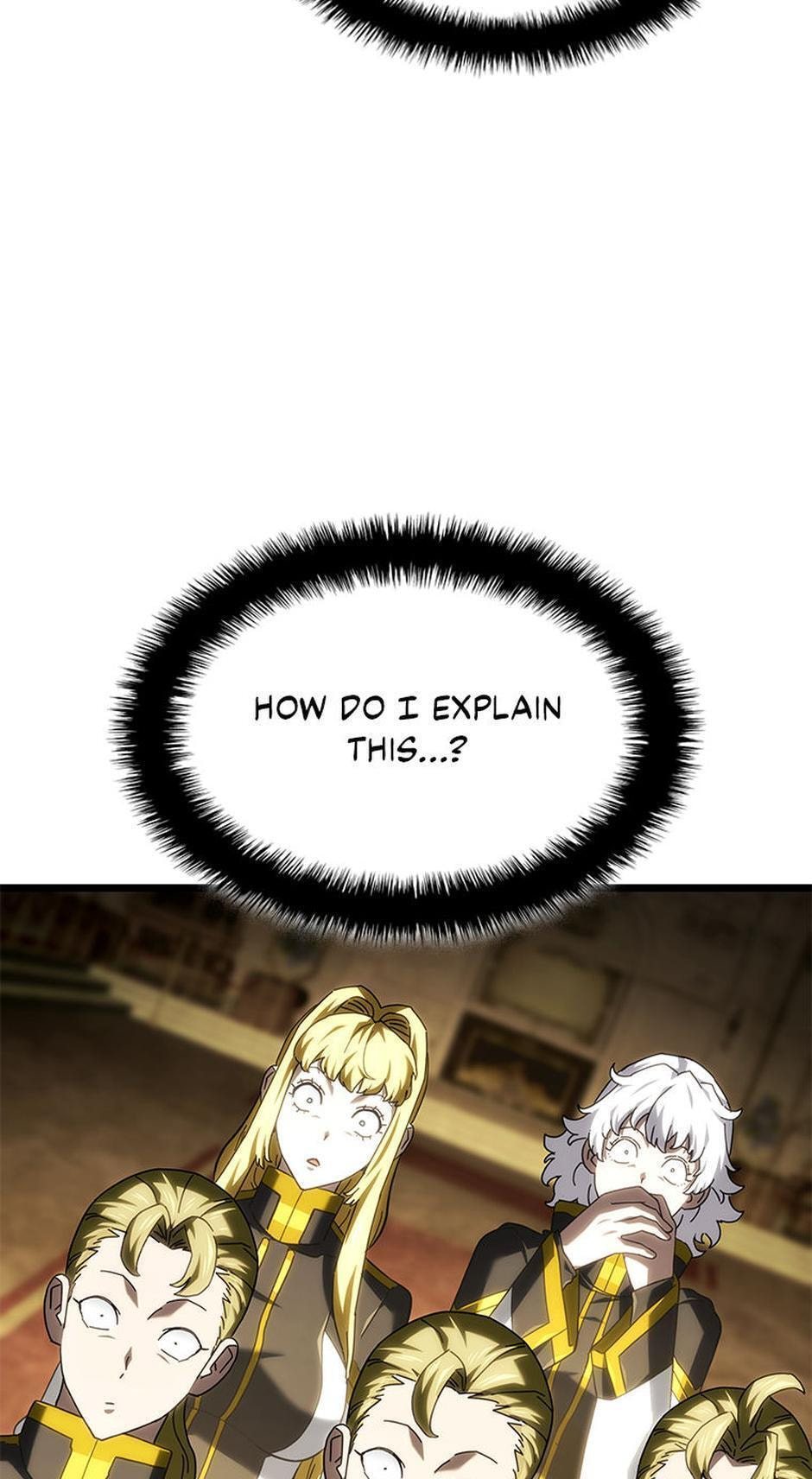 Revenge of the Baskerville Bloodhound, chapter 127, image 106