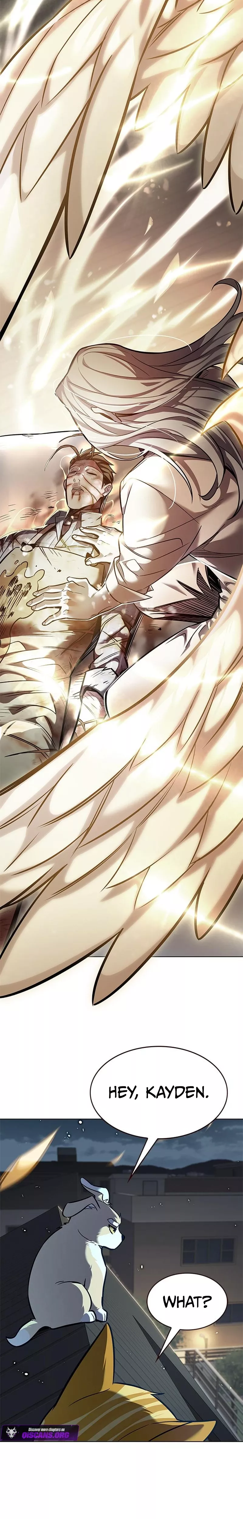 Eleceed, chapter 369, image 36