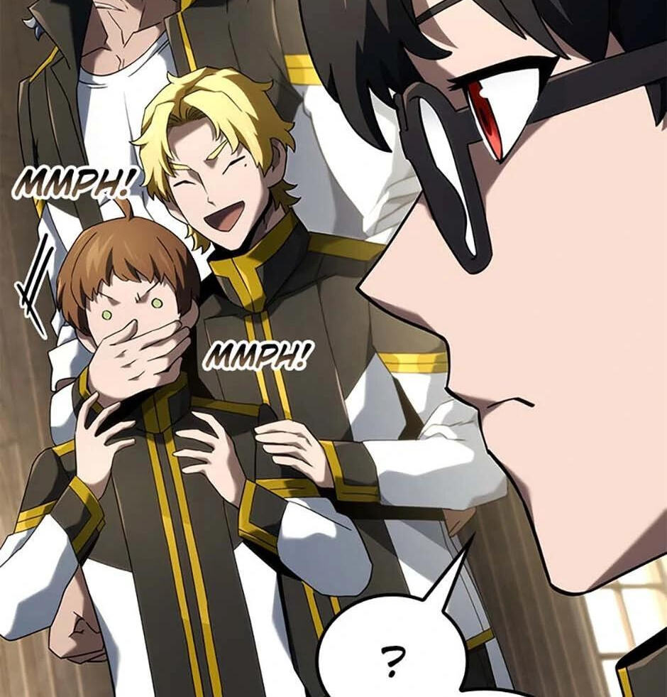 Revenge of the Baskerville Bloodhound, chapter 91, image 39