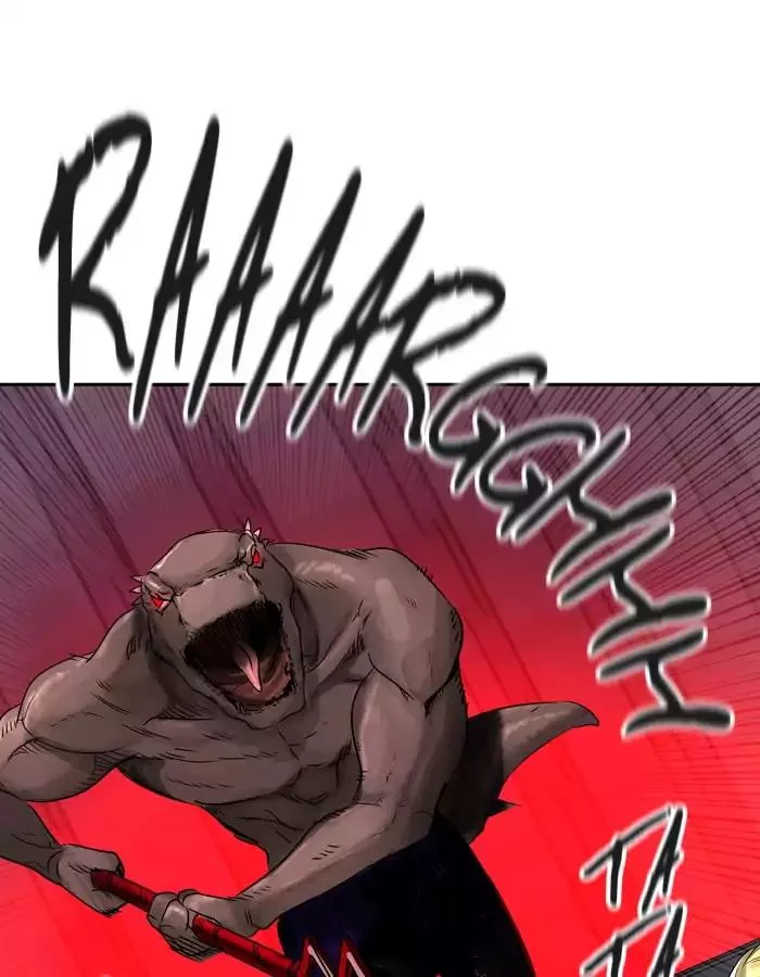 Tower of God, chapter 391, image 91
