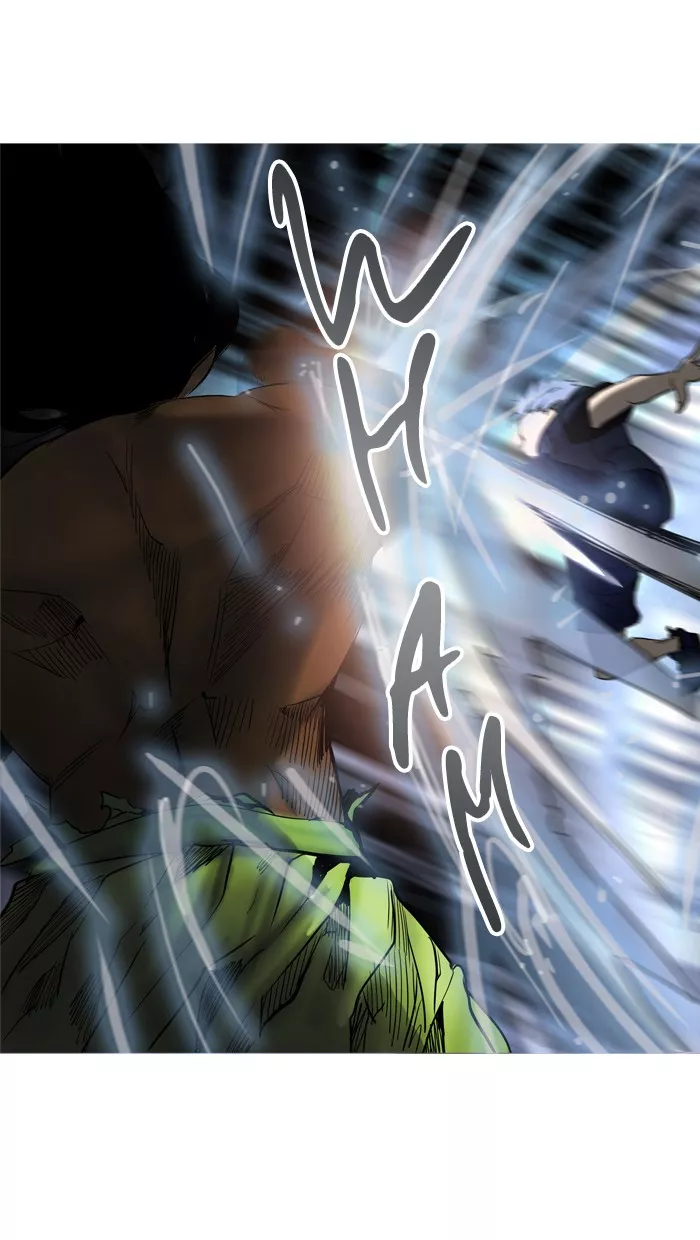 Tower of God, chapter 279, image 47
