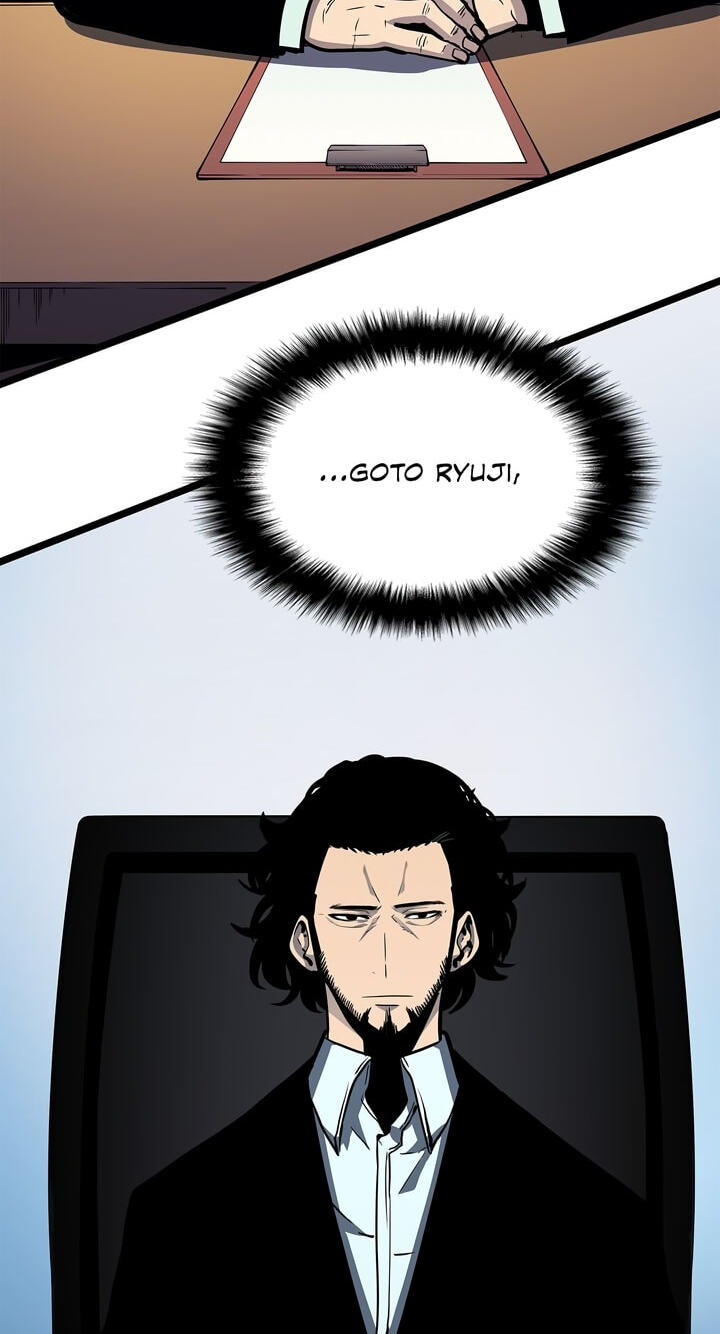 Solo Leveling, chapter 85, page 30