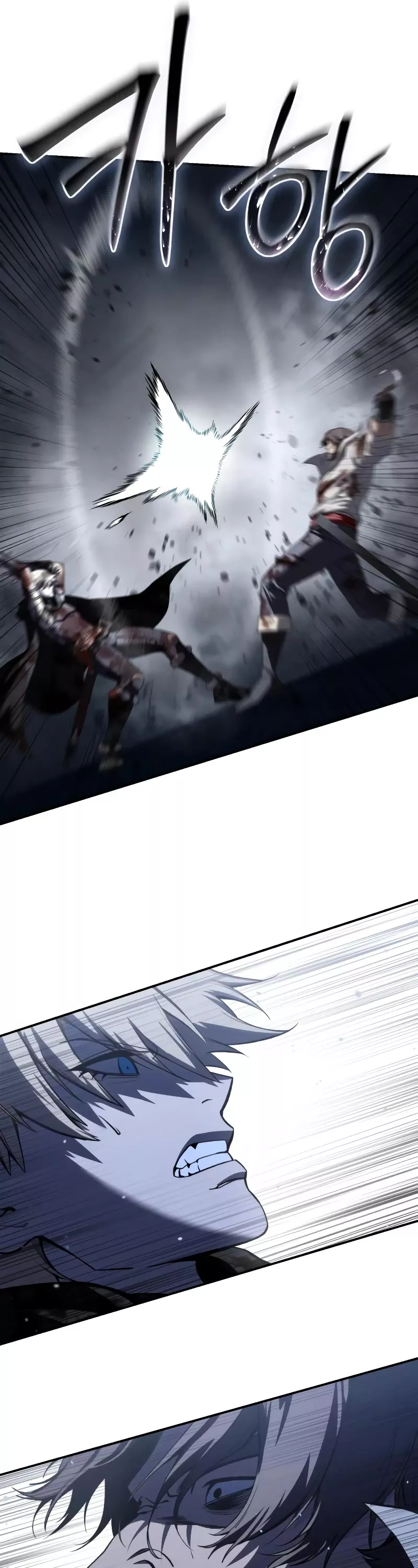 Star-Fostered Swordmaster, chapter 40, image 37