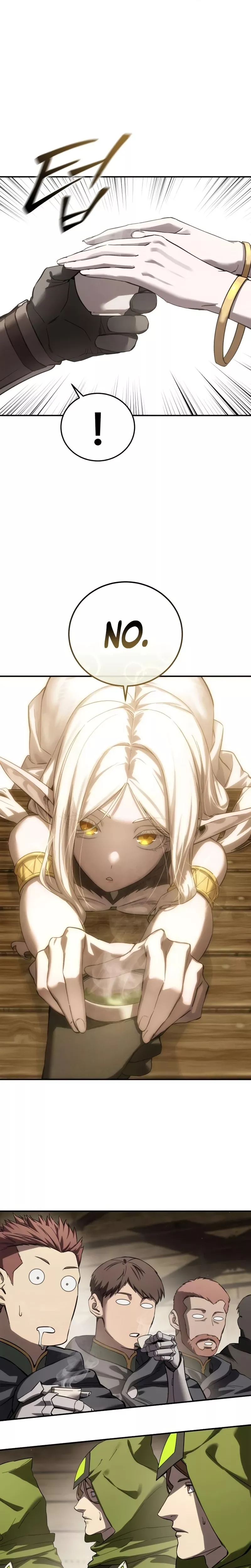 Star-Fostered Swordmaster, chapter 107, image 11