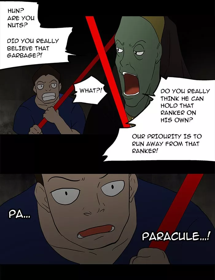 Tower of God, chapter 45, image 28