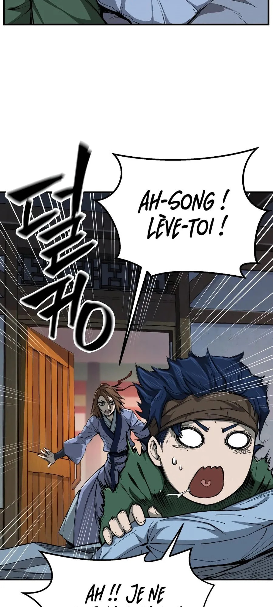 Absolute Sword Sense, chapter 1, image 100