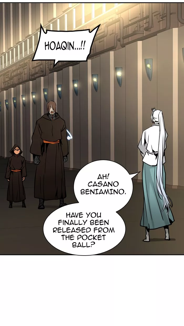 Tower of God, chapter 308, image 59