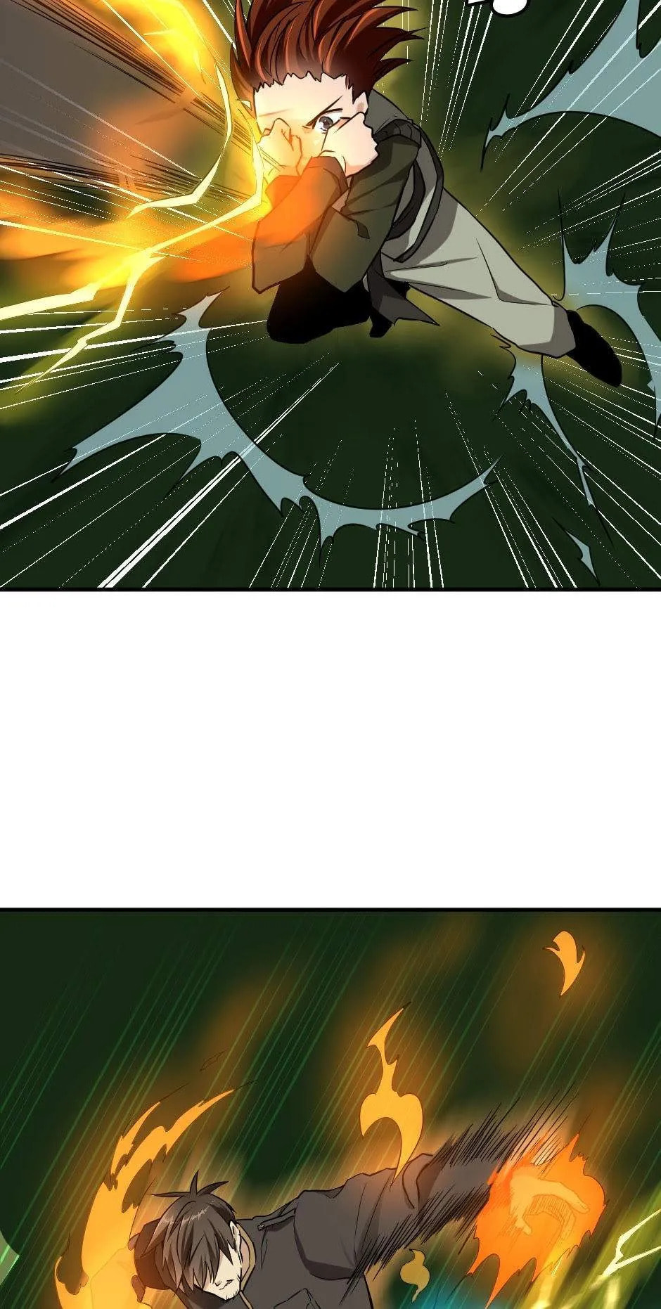 The Beginning After the End, chapter 31, page 18