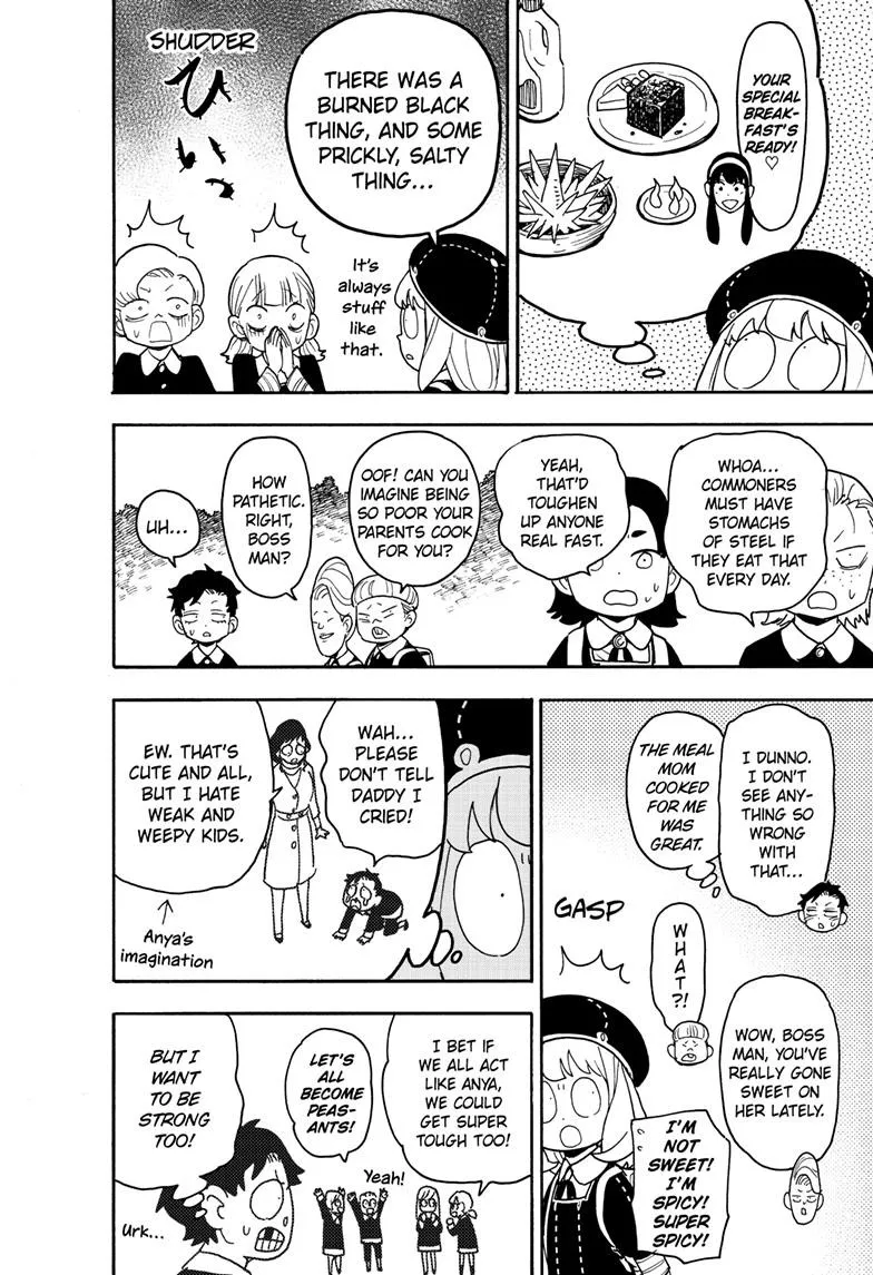 SPY x FAMILY, chapter 76, image 12