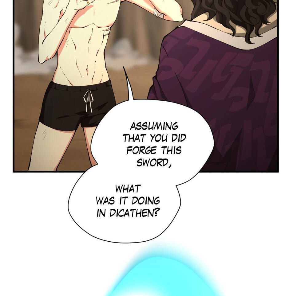 The Beginning After the End, chapter 162, image 9