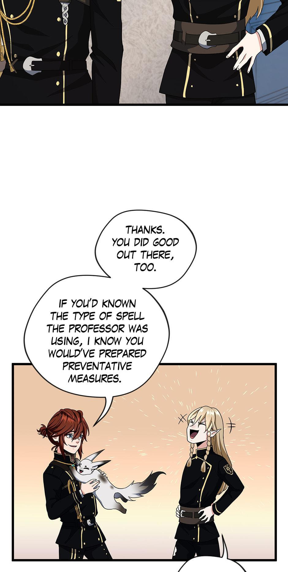 The Beginning After the End, chapter 95, image 9